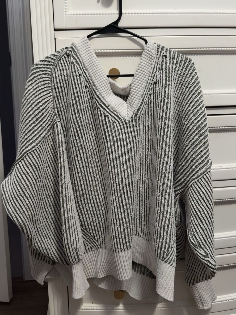 aerie sweater